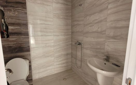 Утренние рассветы над морем из окна вашей двухкомнатной квартиры в комплексе Ipanema Beach, Святой Влас