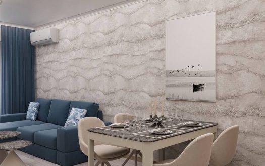 Новый жилой комплекс Casa Del Sol в центре курортной атмосферы на Солнечном Берегу