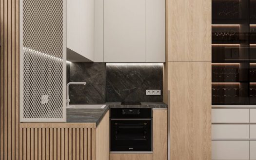 Новый жилой комплекс Casa Del Sol в центре курортной атмосферы на Солнечном Берегу