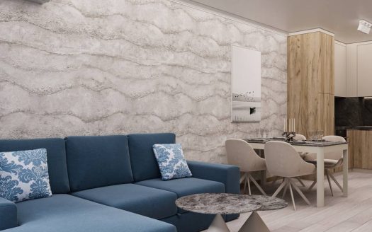 Новый жилой комплекс Casa Del Sol в центре курортной атмосферы на Солнечном Берегу