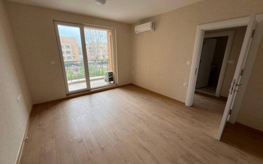 Элегантный двухкомнатный апартамент для жизни и отдыха в комплексе Afrodita Green, Солнечный Берег