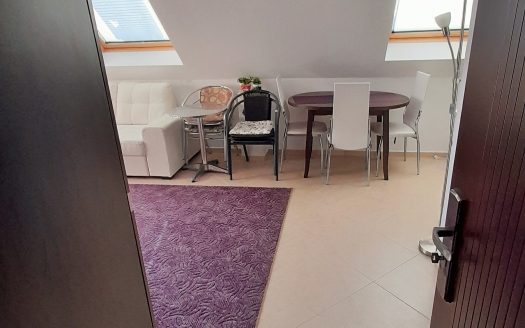 Просторная студия с атмосферой уюта в элитном комплексе Cascadas 3, Солнечный Берег