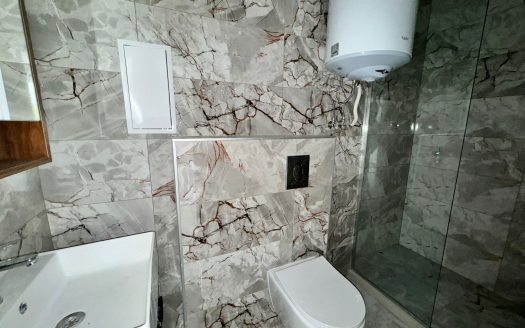 Новый жилой комплекс Солнечного Берега — выгодное вложение у моря