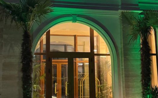 Апартамент с одной спальней в Harmony Suites Grand Resort с полным комплексом удобств, Солнечный Берег