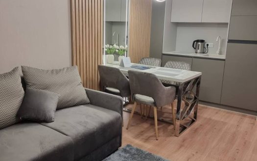 Апартамент с одной спальней в Harmony Suites Grand Resort с полным комплексом удобств, Солнечный Берег