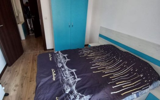 Двухкомнатные апартаменты для жизни и отдыха у моря в комплексе Sea Shore, Святой Влас