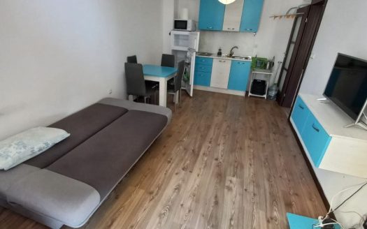 Двухкомнатные апартаменты для жизни и отдыха у моря в комплексе Sea Shore, Святой Влас