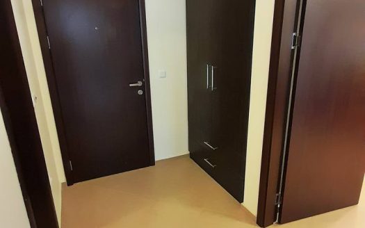 Ваша уютная квартира с одной спальней в Cascadas Family Resort — гармония природы и инфраструктуры на Солнечном Береге