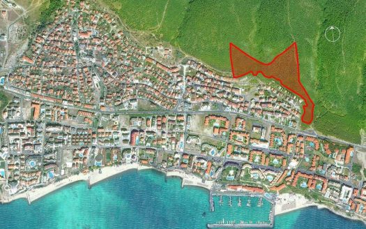 Новый жилой комплекс Venid Eco Village — сочетание болгарских традиций и современного стиля жизни в Святом Власе