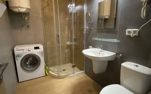 Срочная продажа апартамента с двумя спальнями в Cascadas Family Resort, Солнечный Берег