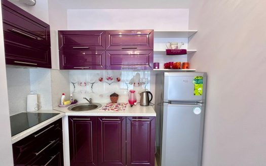 Ваш идеальный двухкомнатный апартамент в Cascadas Family Resort , Солнечный Берег