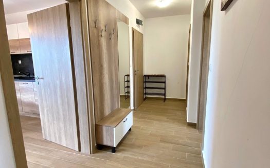 Срочная продажа апартамента с двумя спальнями в Cascadas Family Resort, Солнечный Берег