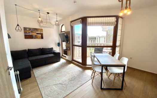 Срочная продажа апартамента с двумя спальнями в Cascadas Family Resort, Солнечный Берег