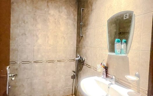 Ваш шанс купить двухкомнатную квартиру в Святом Власе по цене студии, комплекс Panorama Bay