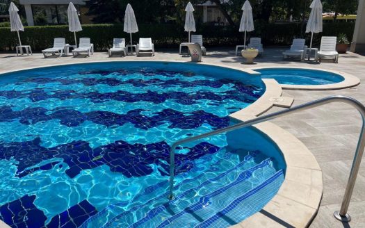 Продажа апартаментов в комплексе Sol e Mar на Солнечном Берегу