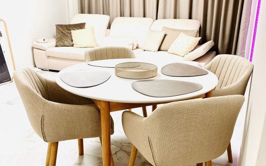 Трёхкомнатная квартира в комплексе Lifestyle 3 с отличным расположением в пяти минутах от пляжа, Равда