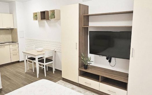 Уютная студия в одном из лучших комплексов Солнечного Берега – Cascadas Family Resort