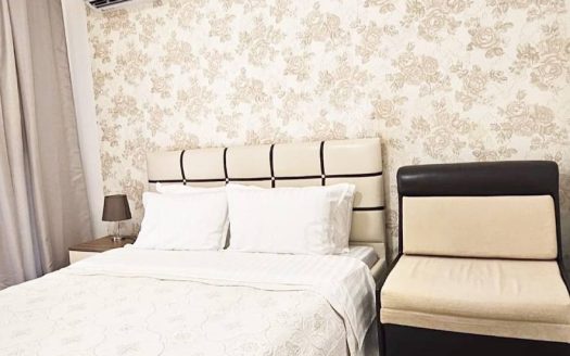 Уютная студия в одном из лучших комплексов Солнечного Берега – Cascadas Family Resort