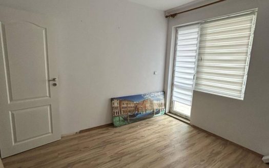 Двухкомнатная квартира в комплексе Lifestyle 6 в центре Солнечного Берега для комфортного проживания