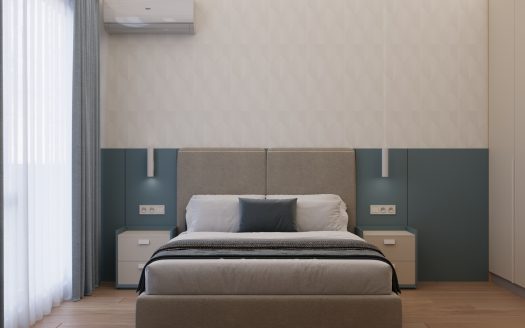 Новый жилой комплекс Sole Vento — современный уровень жизни на Солнечном Берегу