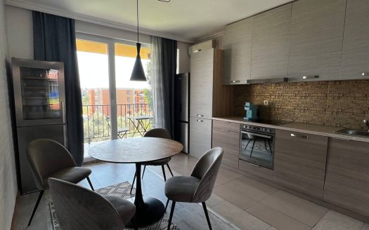 Просторная квартира в районе какао бич — Sunny view central