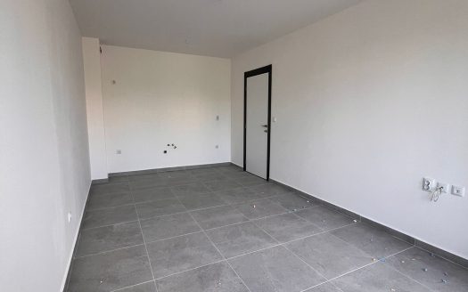 Двухкомнатная квартира в современном комплексе Святого Власа — комплекс Emperium