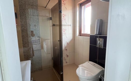 Просторный мезонет у моря в Святом Власе с потрясающим видом в комплексе Кентавр