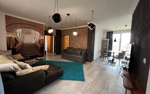 Просторная квартира в районе какао бич — Sunny view central