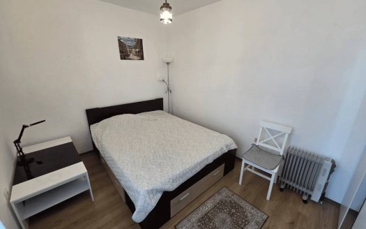 Двухкомнатная квартира в комплексе sunny view south