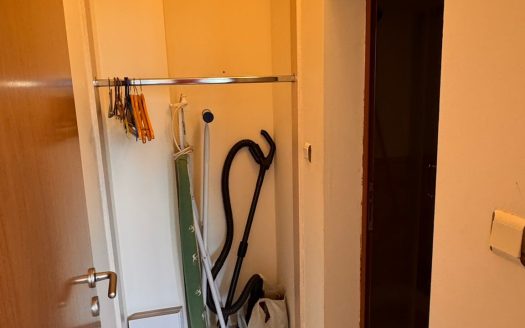 Просторная квартира с одной спальней и видом на море и бассейн, Святой Влас комплекс Chateau Nessebar