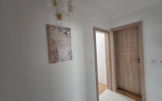 Продаётся трёхкомнатная квартира в Sweet Home 6 — стильный клубный комплекс в центре курорта