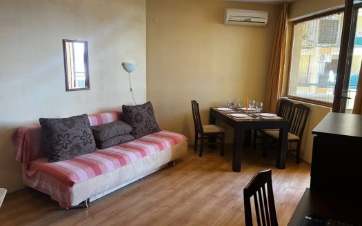 Квартира у моря в Amadeus 5, Солнечный берег — лучшее предложение для отдыха и аренды