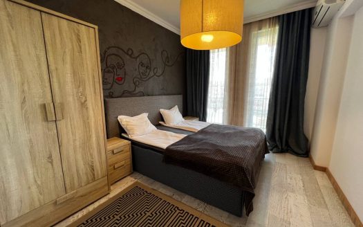 Просторная квартира в районе какао бич — Sunny view central