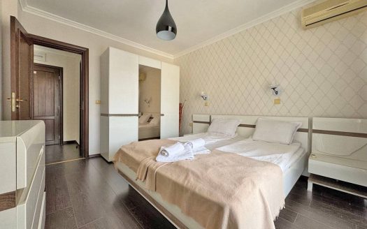 Продается апартамент с одной спальней в комплексе Dolce Vita 2, Святой Влас