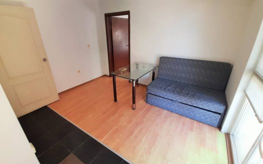 Продается двухкомнатная квартира в жилом комплексе Stil, расположенном на курорте Солнечный берег