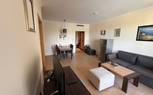 One bedroom apartment in Majestic Beach Resort - Sunny Beach