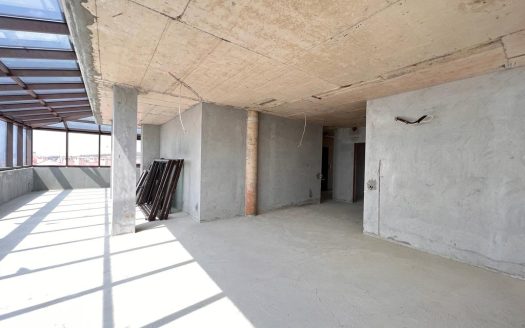 Многокомнатный апартамент-триплекс у моря с потрясающими панорамами, Святой Влас  — комплекс Артур