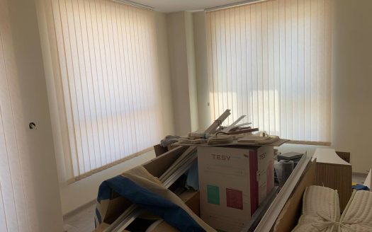 Апартамент с одной спальней в Несебре – Чёрное Море 1