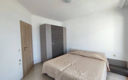 Просторный четырёхкомнатный апартамент в комплексе Star Dreams, Святой Влас