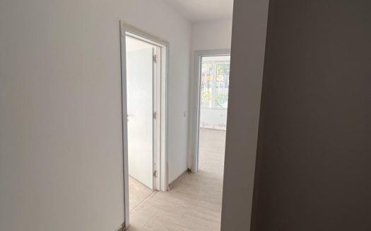 Двухкомнатная квартира в прекрасном комплексе на первой линии-  комплекс Ипанема бич