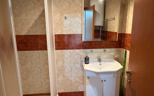 Квартира с одной спальней 70 м² в комплексе Panorama Fort Noks, Святой Влас — 94 000 €