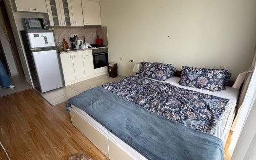 Студия на Солнечном Береге – Fort Noks Orchid