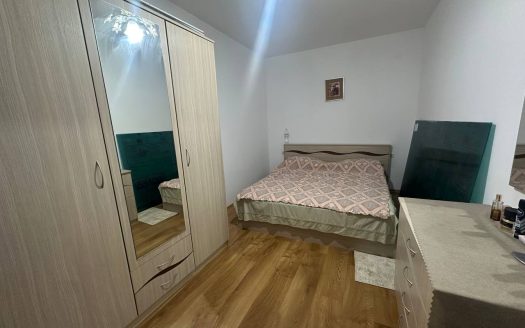 На продажу предлагается квартира с одной спальней в комплексе Siana, расположенном в курортном городе Святой Влас