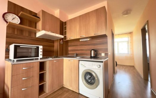 Апартамент с двумя спальнями в Ахелое – Vineyards