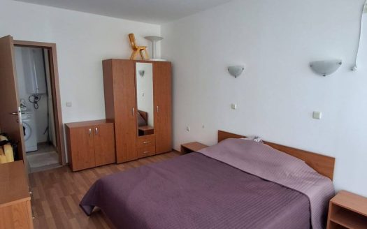 Апартамент с одной спальней 61 м² на 3 этаже – Diamond, Солнечный Берег