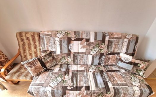 Продается просторная квартира-студия в комплексе Riviera Fort Beach