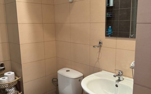 Трёхкомнатный апартамент в комплексе Horizon, Святой Влас