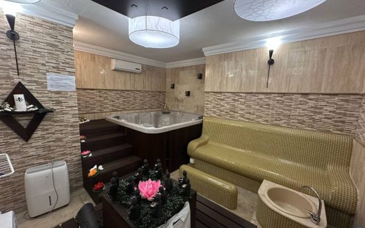 Апартамент с двумя спальнями в Солнечном Береге – Sweet Home 2