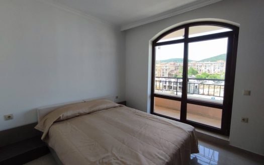 Просторный четырёхкомнатный апартамент в комплексе Star Dreams, Святой Влас