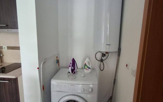 Апартамент с одной спальней 61 м² на 3 этаже – Diamond, Солнечный Берег